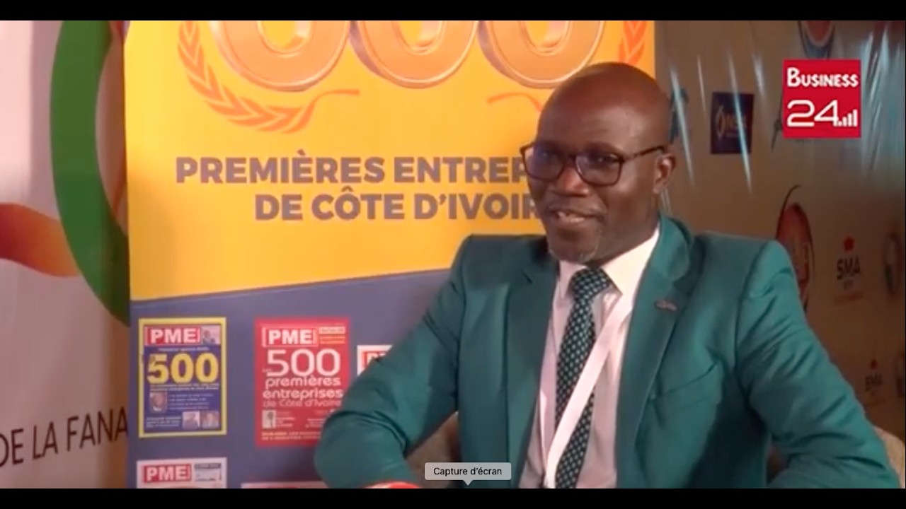 FANAF 2026 : Entretien avec SOUNGALO SORO