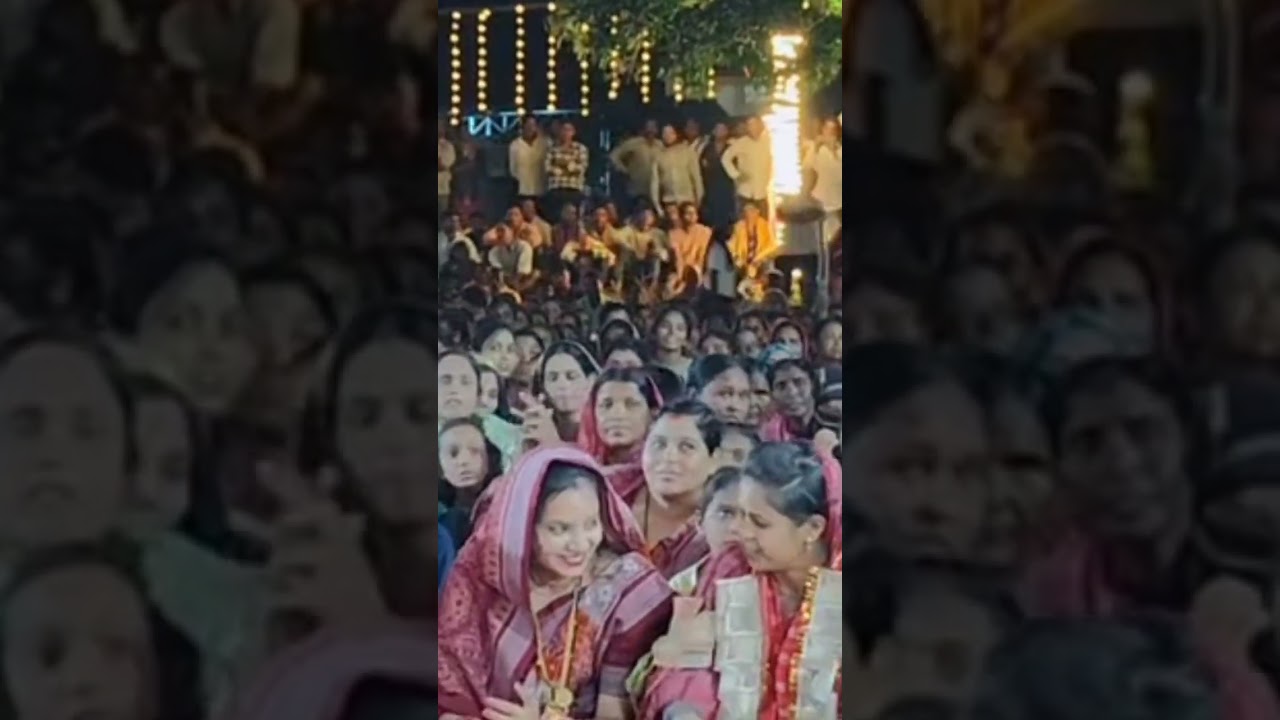 Sunita Sa western Odisha Queen