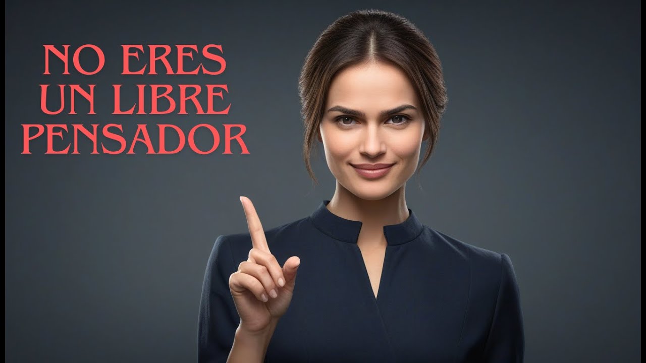 &iquest;Por qu&eacute; el Ate&iacute;smo no es Librepensamiento?