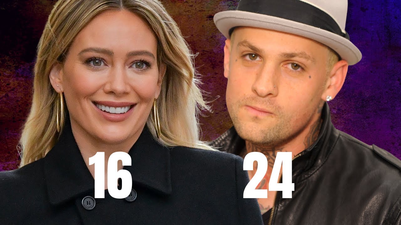 DISTURBING Details About Hilary Duff & Joel Madden's Relationship