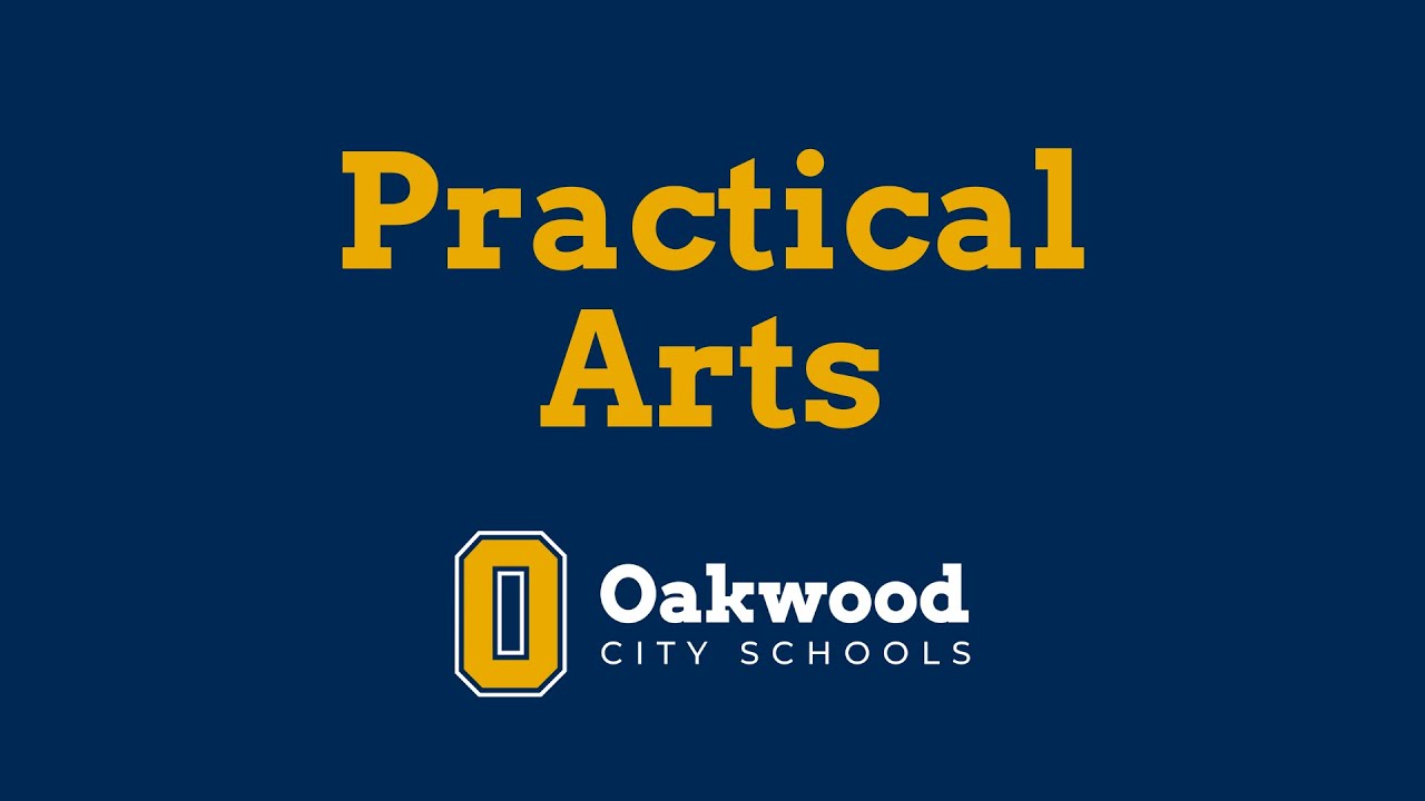 OHS Curriculum Practical Arts Feb 2026