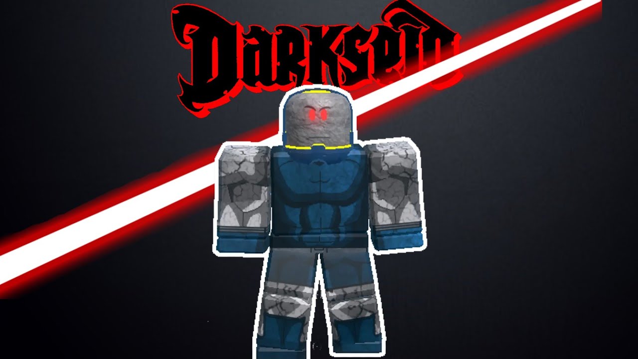 Is DARKSEID Worth It In Marvel and DC Battlegrounds? Roblox | Review