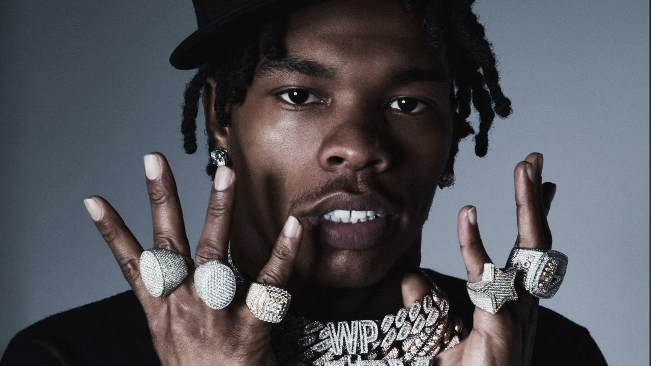 [FREE] Lil Baby Type Beat- 