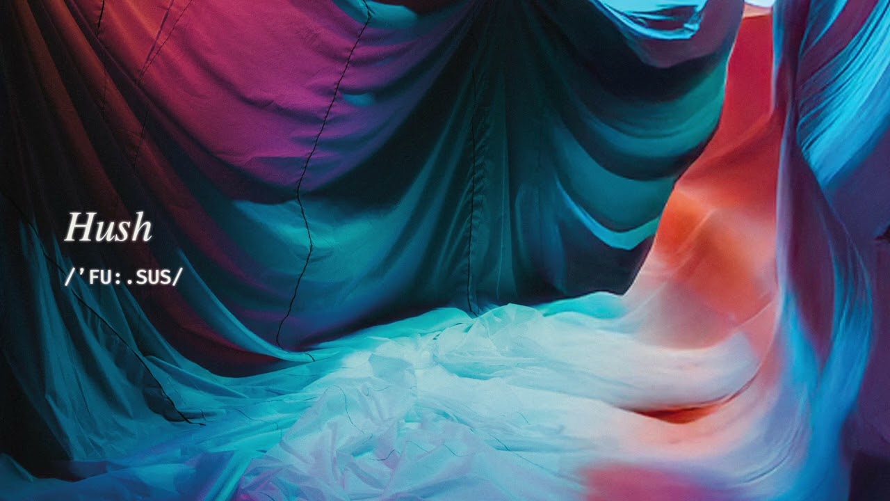 fusus - Hush