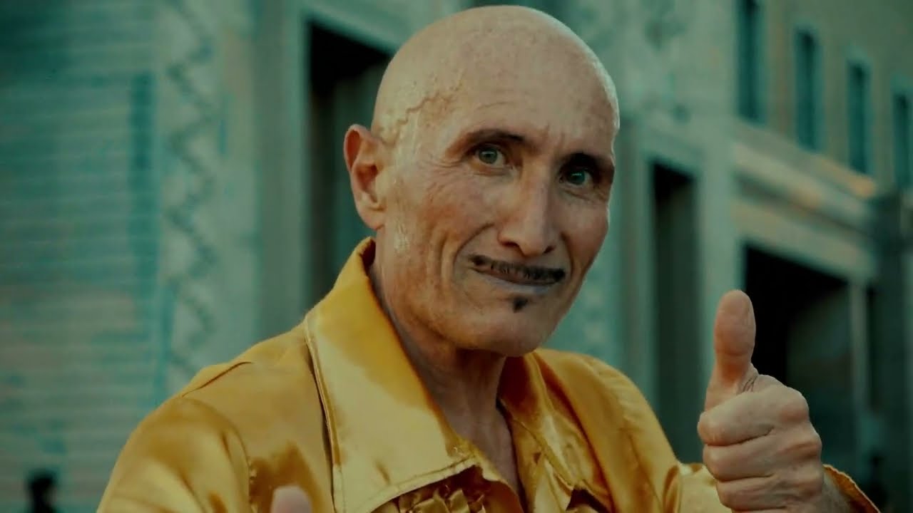 G.bit - Come il Reggaeton (Official Video)