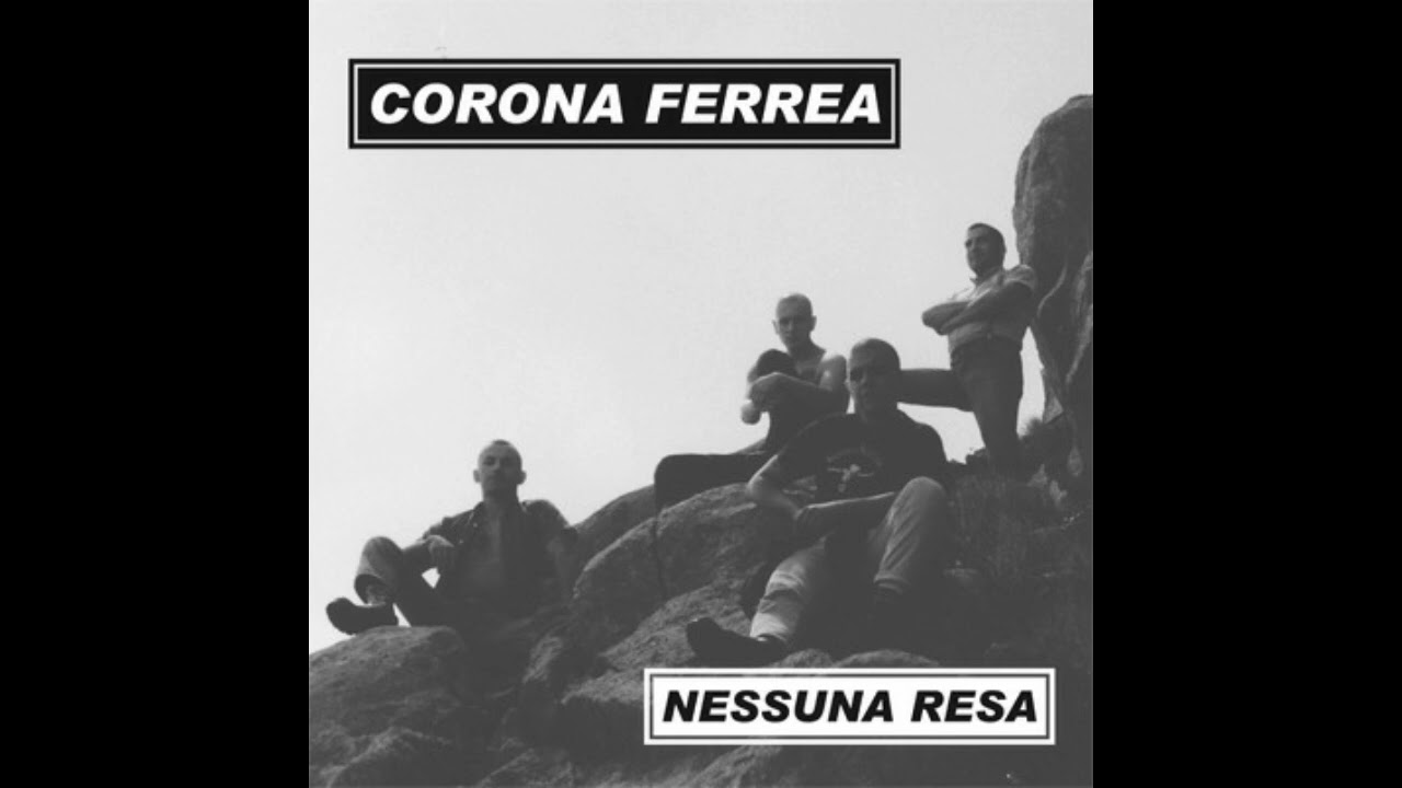 Corona Ferrea - Nessuna resa