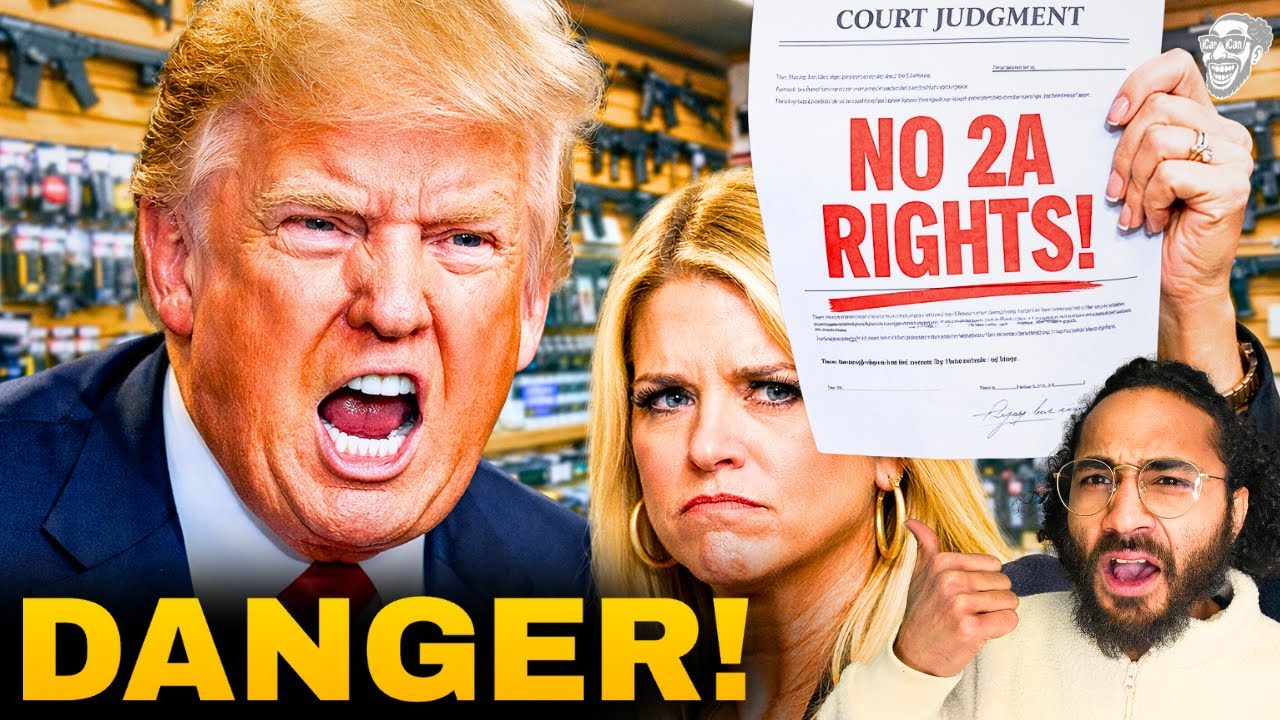 SUPREME COURT 2A Decision IMMINENT After Trump’s Re-Scheduling?! 😳