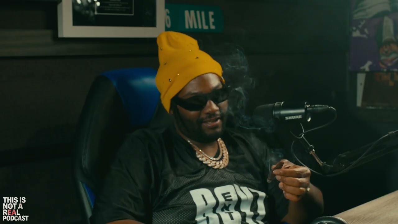 Peezy x Icewear Vezzo on Their Time in Federal Prison, Family, Motivation, Losing Close Friends