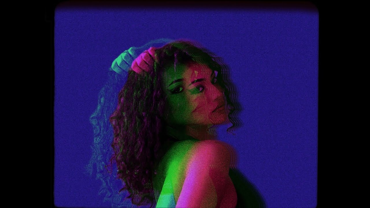 vicky - more than me