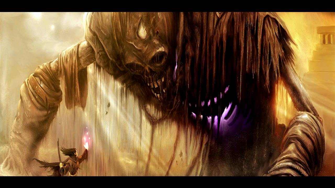 Lucio De Rimanez - Cats vs Dogs