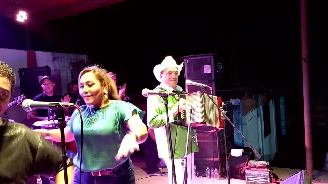 La Chupa Dolcey Gutierrez en la pacha magdalena full HD (PIXELES PRODUCCIONES) ELKIN GALINDO L.