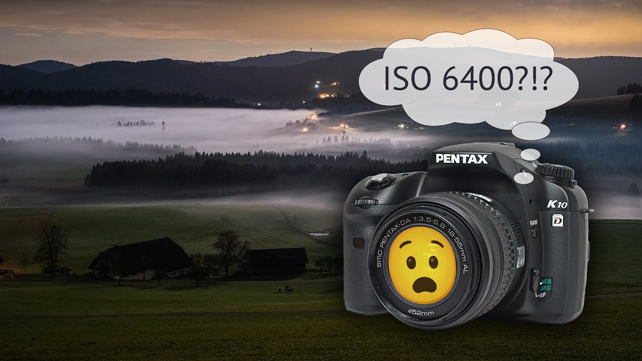 Neue Kamera = bessere Bilder? Ein klares Jein.