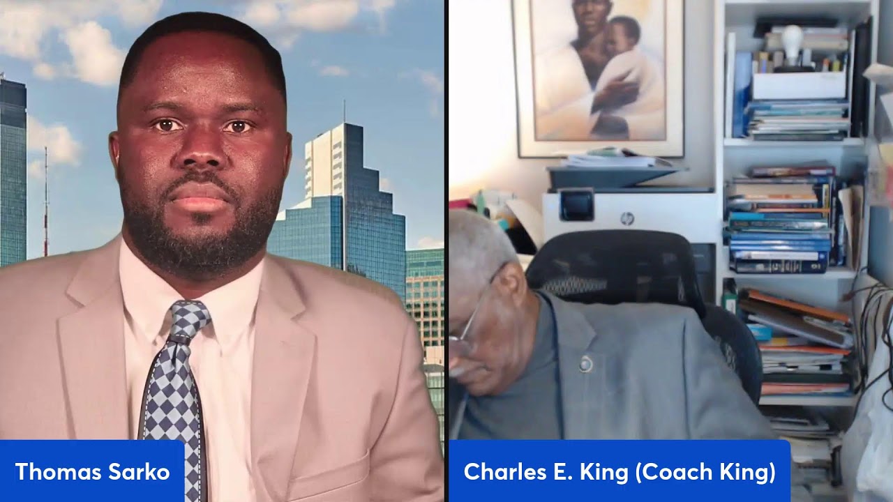 Reimagining Democracy in Liberia: The Need for Integrity and Accountability in Leadership