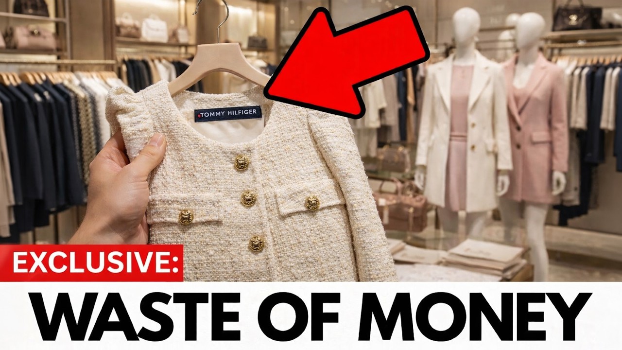 5 женских модных брендов, которые вас обворовывают (и 5, которые стоят своих денег)