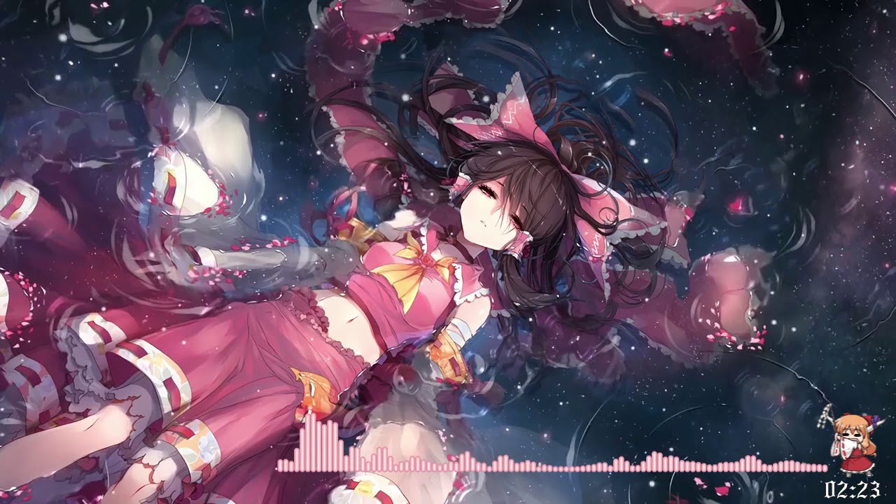 【Touhou】秋姉妹のなく頃に in the autumn sky