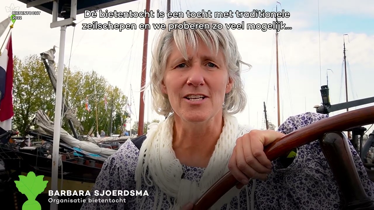 Bietentocht 2022 - Nederlands ondertiteld