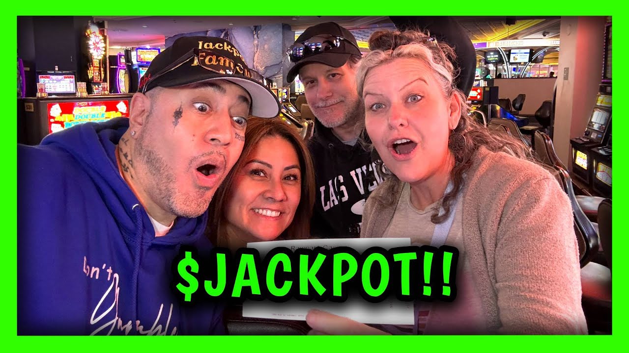 Group Pull Madness! Tracking Lightning Link for a JACKPOT!