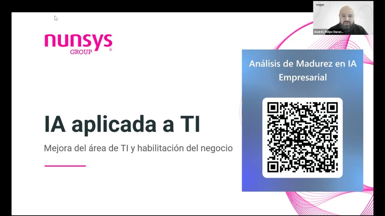 Webinar: 
