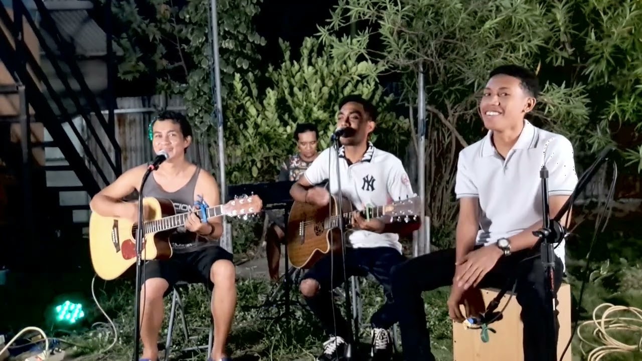 Familia Akustik - Tempo Escola