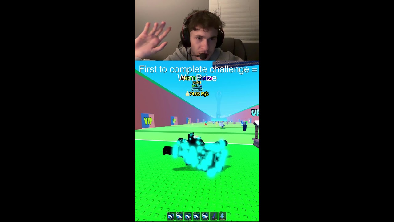 Tsunami Brainrot Admin Abuse Live