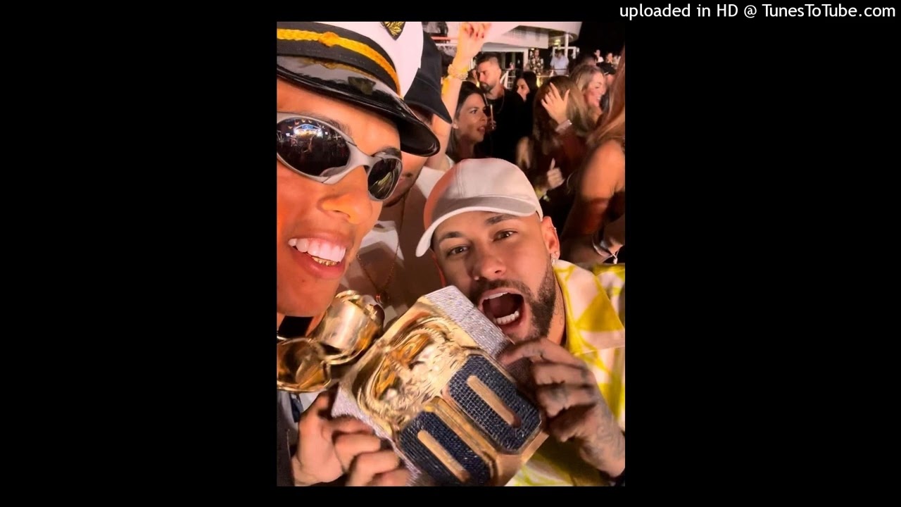 Ryan SP x Rick x Nego Trufa x Boladin 211 Type Beat - Tropa do 00 (Prod.2xnobeat)