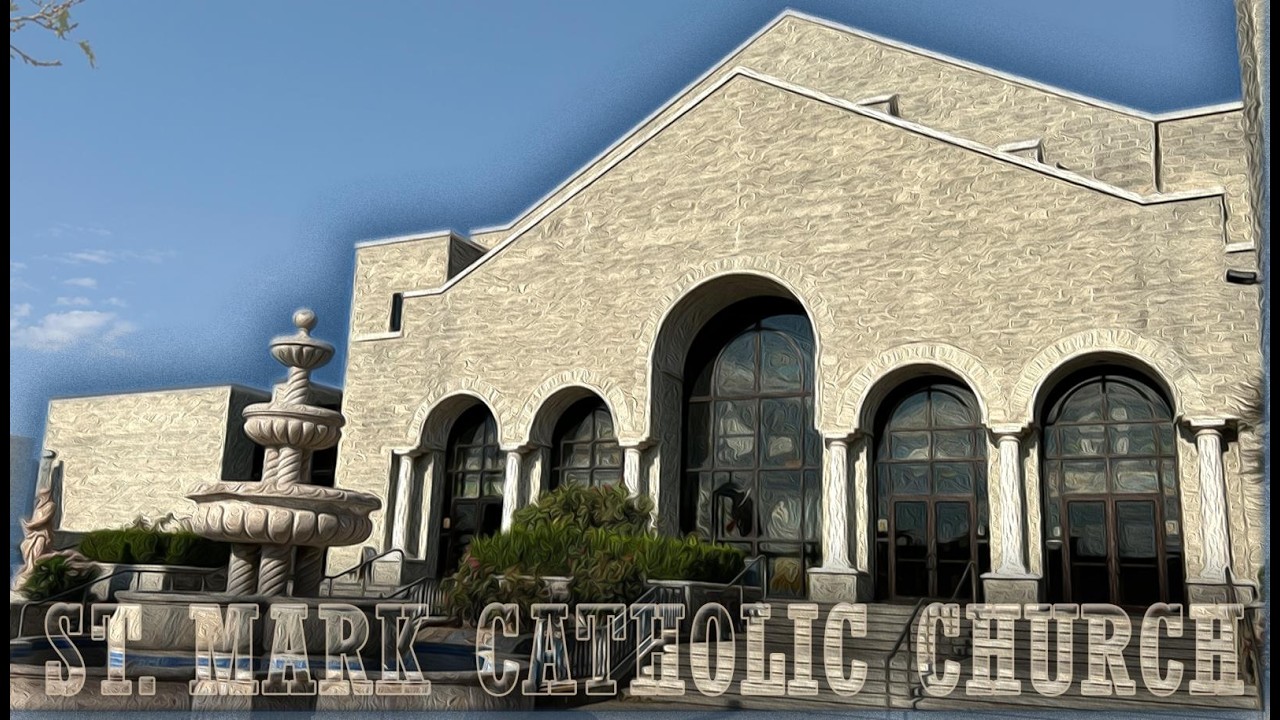 Parish Announcements FEB 28 MAR 1