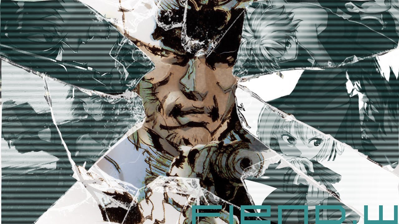 Espionage| 