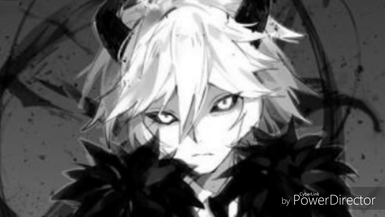 Nightcore - Echo ( Male Version )