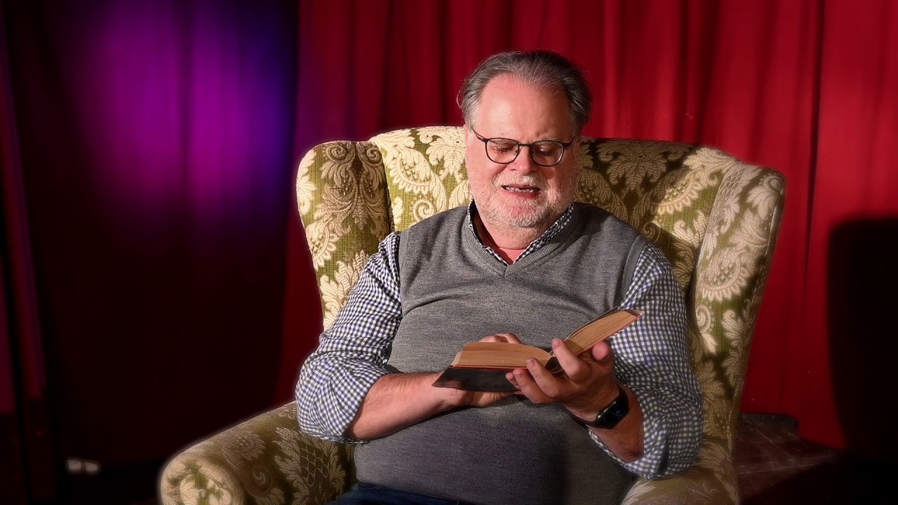Manfred Kyber - Der Giftpilz