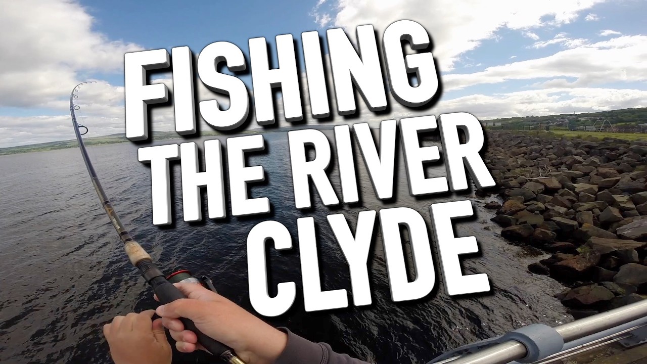 Fishing The River Clyde? Do This To Catch More!