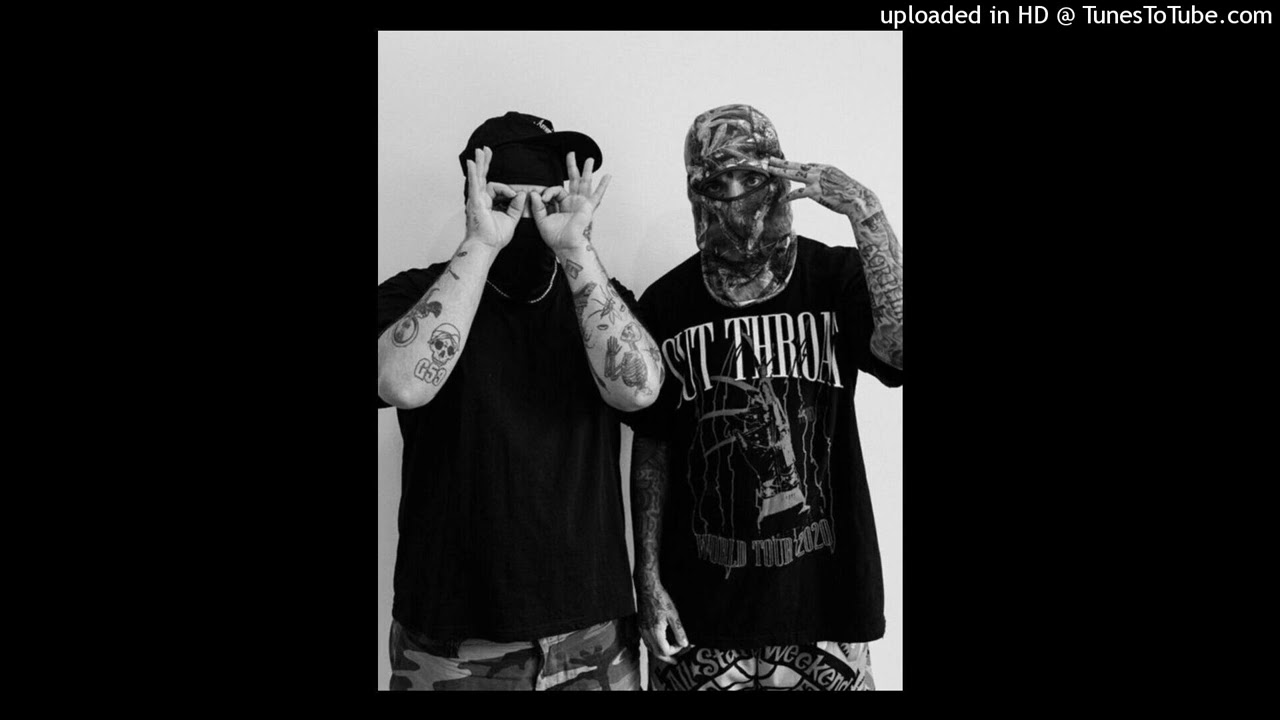 [Free] $UICIDEBOYS x BONES 2023 type beat 