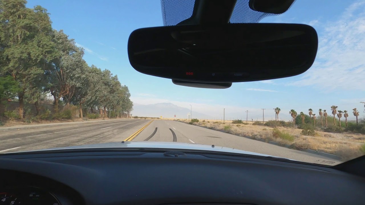 Durango SRT 1/4 mile pulls AFTER MMX throttle body upgrade!