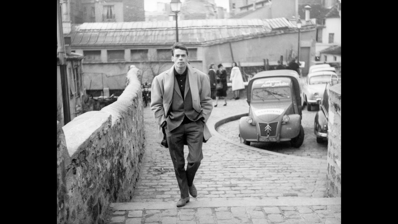 Brel que l'amour