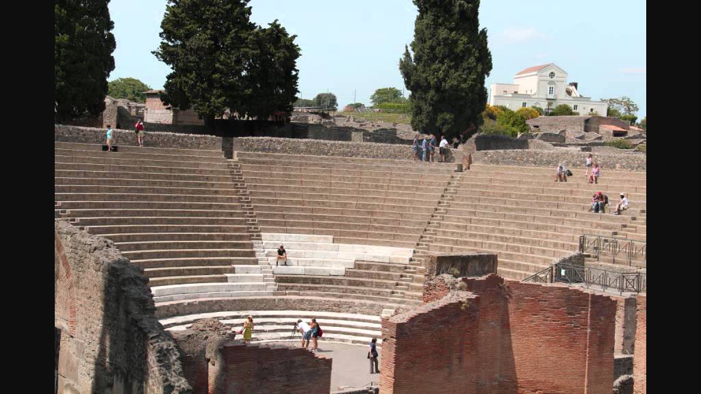 Pompei