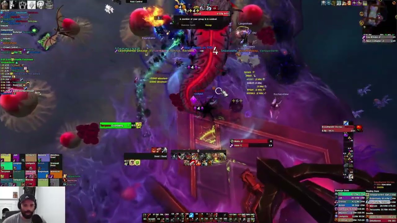 TWW Season 1 so far ...