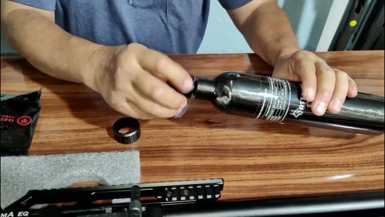Adaptador de tanque para Karma EQ