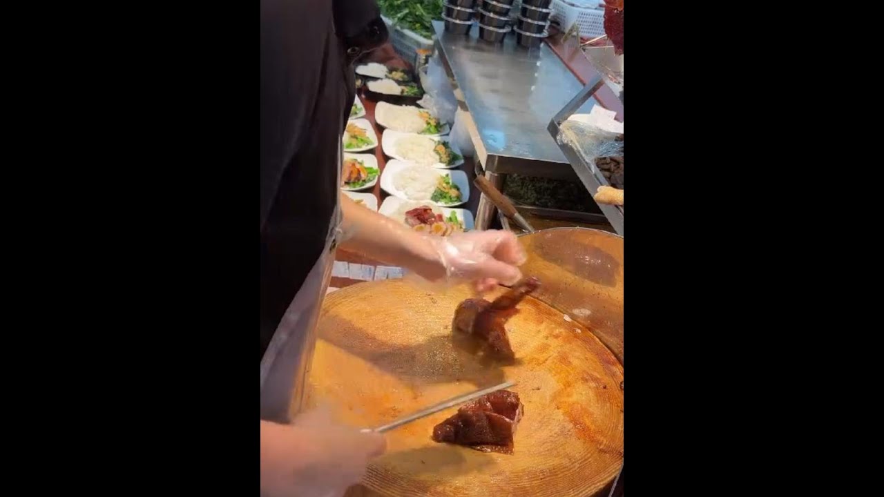 🔴Live Stream🔴Delicious Chinese Street Food