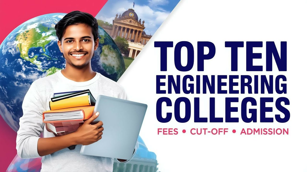 The 10 Best Engineering Colleges in the World (2026)