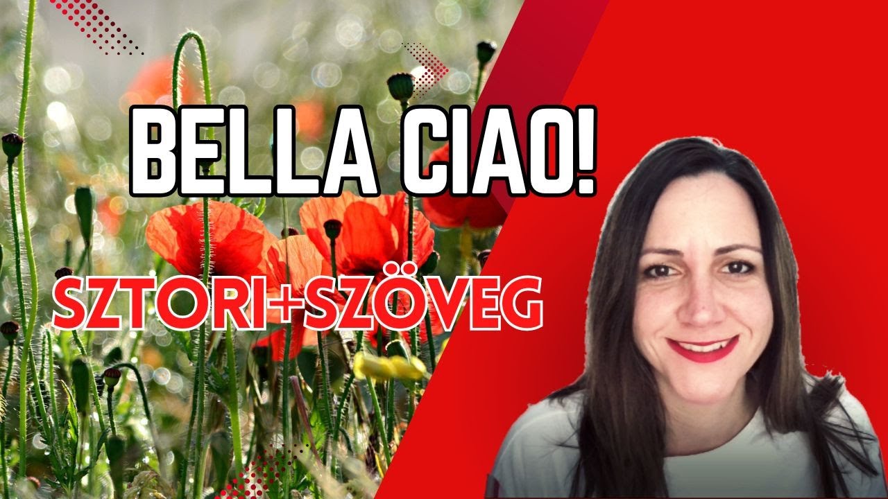 Bella Ciao: Az olasz ellenállás slágere – Sztori és szöveg! 🇮🇹