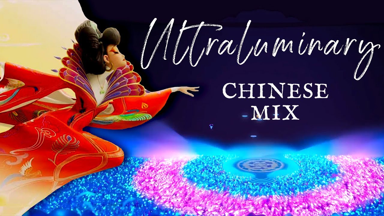 Over the Moon - Ultraluminary | Chinese Mix