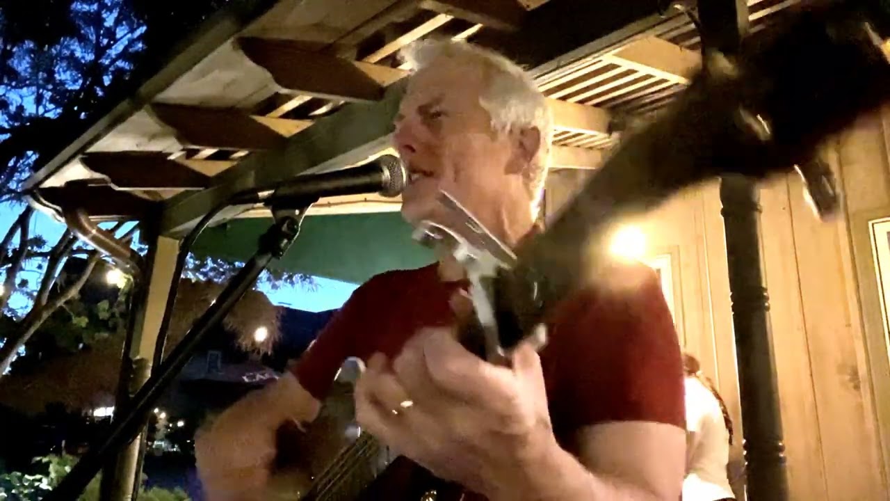 I Started a Joke (Bee Gees cover)
