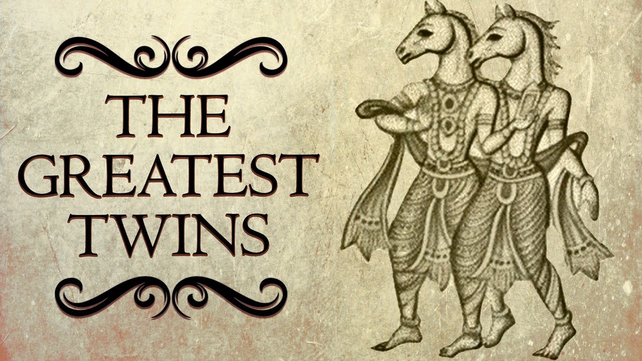 The Greatest Twins | EPIFIED
