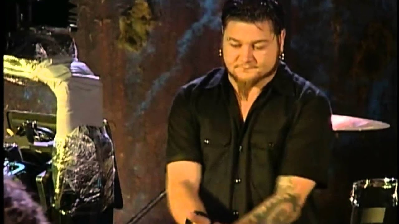 Drowning Pool - The Making Of 