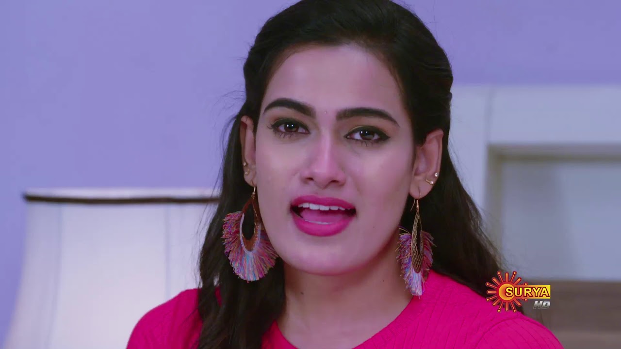 Chocolate - Episode 60 | 12th August 19 | Surya TV Serial | Malayalam Serial