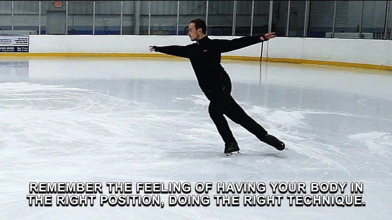 75. Forward Inside Counters