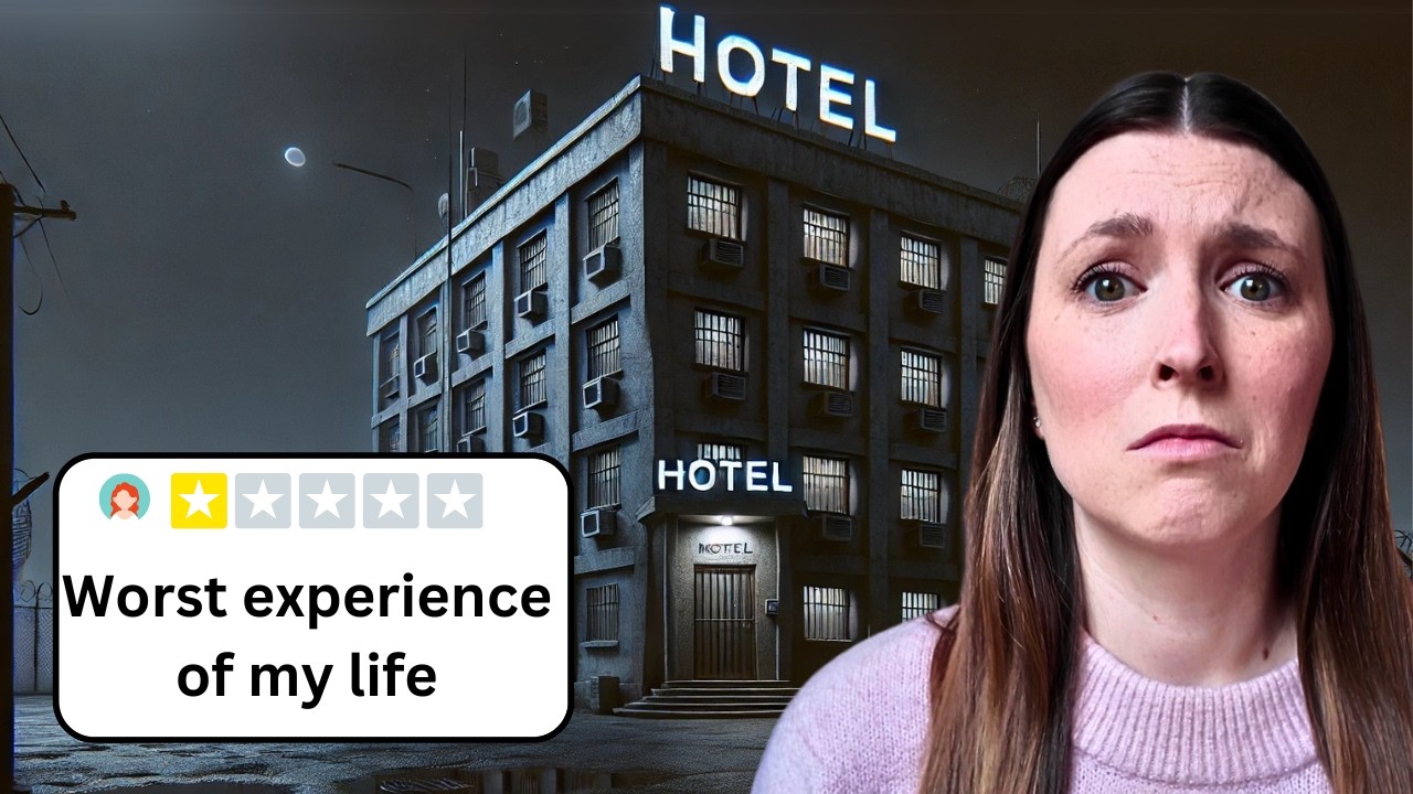 We Tried 1-Star Hotels Across Europe