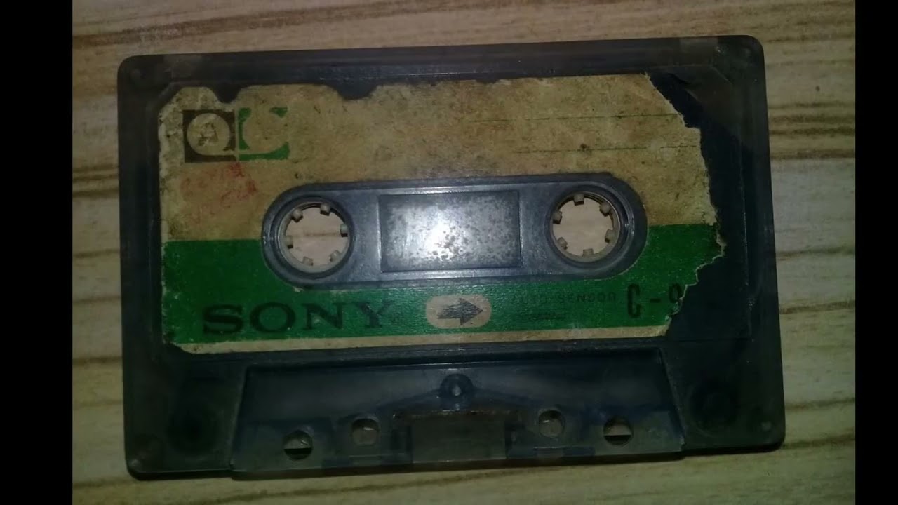 ranking radio doble 9 año 1996 original