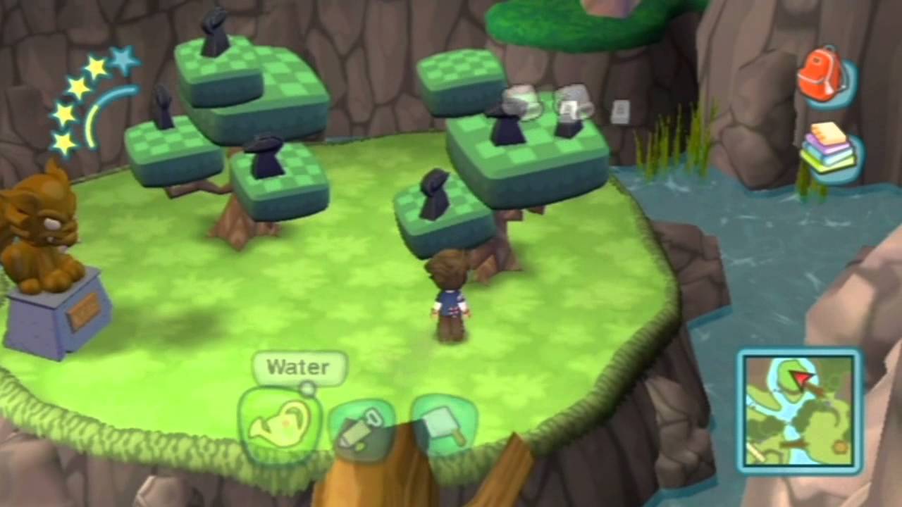 MySims Playthrough [Part 18: Trevor Verily]