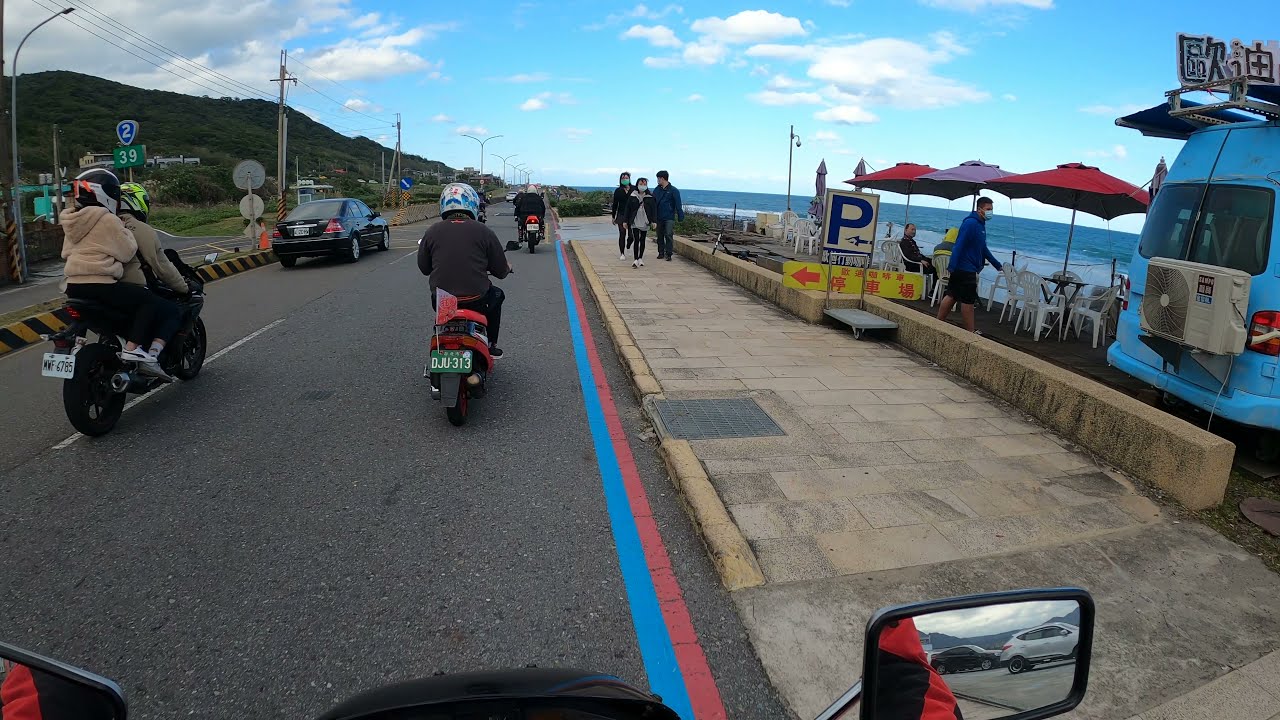RZR(追風) RZX NSR TZR HX-135(王牌) DIO-50 北部噴煙車聚...10