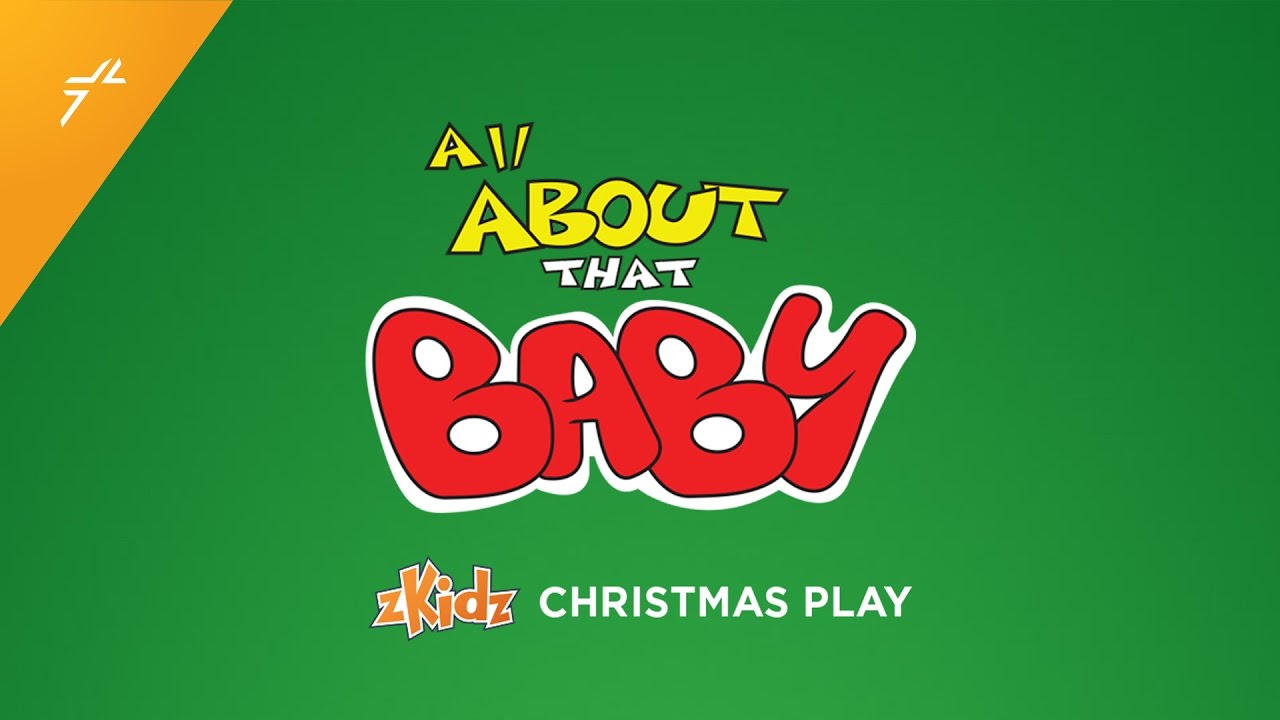 2016 ZKidz Christmas Play